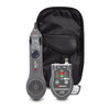 Triplett Network Cable Tester,9"H x 7"W x 1-3/4"D CTX200PA