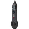 Triplett Network Cable Tester,9"H x 7"W x 1-3-4"D CTX200PA