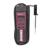 Cooper-Atkins Thermometer, LCD, 1 in, Thermocouple 35240