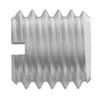 Heavy Wall Self Locking Thread Insert, 1-4"-20 Int Thrd Sz, Steel, 10 PK  329-4IC-PK10