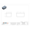 Quazite PG1324Z80112