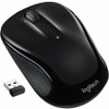 Logitech M325S Mouse - Optical - Wireless - Black - USB - 5 Button(s) - Symmetrical - 1 Each