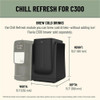 Flavia Flavia Chill Refresh C300 Add-On - Module 18200296 SPR-LAV18200296