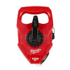 Milwaukee Tool 100ft Extra Bold Large Capacity Chalk Reel 48-22-3910