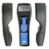 Radiation Alert Radiation Detector,0to500uSv-hr,Analog 4EC