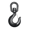 Dayton Slip Hook,Alloy Steel,G80,10000 lb. 1DNJ1