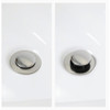 Danco 1-3-8 In. Bathroom Sink Pop-Up Plunger for Delta 11041 403171