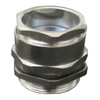 Gleason Reel Flat Cable Connector,Brass,0.45x1.18 Max CBF-21