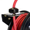 Steelman Steelman 3-8" x 35 ft. Air Hose Reel, Max 300 psi, w-Hose 98457-IND