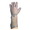 Niroflex Usa Cut Resistant Gloves, Silver, M GU-2509/M