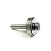 Hhip 5/8" Straight Boring Shank With 1-1/2"-18 Mounting Thread 1001-0073