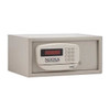 Mesa Safe Co Hotel Safe, 0.4 cu ft, 25 lb, Not Rated Fire Rating MH101