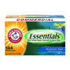 Fabric Softener Sheets, Sheet, Mountain Rain Scent, White