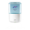 Purell ES6 Touch-Free Soap Dispenser 1200mL- White 6430-01