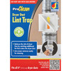 ProClean Plastic Dryer Duct Lint Trap PCLT4WZW 261096