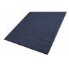 Entrance Mat, Polypropylene, 3-8 in Thick, Charcoal, 4 ft W x 8 ft L  138S0048CH