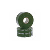 3m Elec Tape,100 ft Lx4" W,20 mil,Black,PK4 51-UNPRINTED-4x100FT