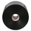 3m ElectricalTape,Black,33-3-8ydL,4inW,PK4 51-UNPRINTED-4x100FT