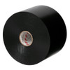 3m ElectricalTape,Black,33-3-8ydL,4inW,PK4 51-UNPRINTED-4x100FT