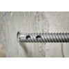 Milwaukee Tool Rebar Cutter Drill Bit,10 in L Flute 48-20-6732 Milwaukee Tool Rebar Cutter Drill Bit,10 in L Flute 48-20-6732