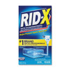 Rid-Xâ® Septic System Treatment Concentrated Powder, 9.8 oz, PK12 19200-80306