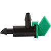 Raindrip 2 GPH Flag Dripper (10-Pack) 122010B