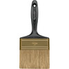 Wooster 4 In. Oil & Latex Stain Brush 0040540040 774514