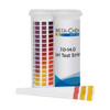 Hydrion pH Test ,3 1/4 in L,7 to 14 pH,PK600 87014
