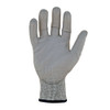 Cut Resistant Work Gloves, Cut Level A4 ,Dipped ,Polyurethane ,Smooth ,S 1 PR  BW4010