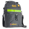 Defibtech Soft Carrying Case,Black,12 1-2" L DAC-100
