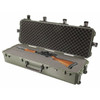 Pelican Hardigg, Pelican Storm Case, 47-1/4 In Lx16-1/2 In Wx9-1/4 In D IM3220-X0001