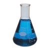 Kimble Chase Erlenmeyer Flask,4000mL 26500-4000