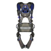 ExoFit(TM) X300 Fall Protection Harness, L, 420 lb, Quick-Connect Chest/ Tongue Leg Straps