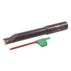 Hhip 5-1/2 X 3/4" Round Shank Indexable Boring Bar 1001-0785