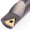 Hhip 5-1-2 X 3-4" Round Shank Indexable Boring Bar 1001-0785