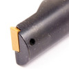 Hhip 5-1-2 X 3-4" Round Shank Indexable Boring Bar 1001-0785