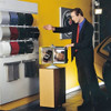 Tarifold Rotary Starter Set,50 Pockets,Assorted R295