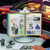 Tarifold Rotary Starter Set,50 Pockets,Assorted R295