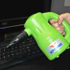 B-53 Airrow Pro Multipurpose Home Pet Dryer, Duster, Air Pump, Blower - Green  B-53-GREEN