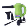 B-53 Airrow Pro Multipurpose Home Pet Dryer, Duster, Air Pump, Blower - Green  B-53-GREEN
