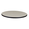 Regency Round Laminate Table Top , Laminate TTRD30CHPL