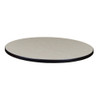 Regency Round Laminate Table Top , Laminate TTRD30CHPL