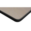 Regency Rectangle Laminate Table Top , Laminate TTRC7230CHPL