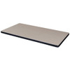 Regency 48 x 30 in Rectangle Double Sided Table Top- Cherry or Maple  TTRC4830CHPL
