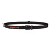 Ergodyne Black Barcode Scanner Belt and Hook, L 3135L