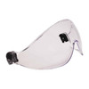 Ergodyne Clear Anti-Fog Safety Helmet Visor 8991