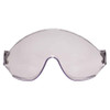 Ergodyne Clear Anti-Fog Safety Helmet Visor 8991