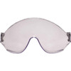 Ergodyne Clear Anti-Fog Safety Helmet Visor 8991
