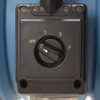 Xpower FM-68 Oscillating Portable 3 Speed Outdoor Cooling Misting Fan FM-68