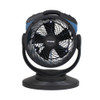 Xpower FM-68 Oscillating Portable 3 Speed Outdoor Cooling Misting Fan FM-68